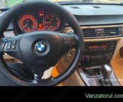 Vand BMW 320d