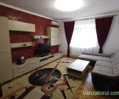Proprietar, închiriez apartament la casă , 3 camere, 100 mp ,Timișoara Calea Martirilor 46