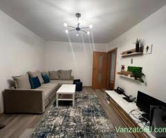 Apartament 2 camere zona Stadion