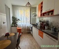 Direct proprietar | 3 camere | 2 minute metrou | 0% COMISION