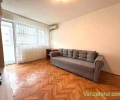 Închiriez Apartament cu 3 camere, vedere panoramică, Arena Națională