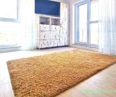 Închiriez Apartament cu 2 camere, 60 mp, încălzire în pardoseală, Hercesa