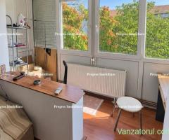 Apartament 2 camere, 57 mp, centrală proprie și climă Freidorf, Liceul Auto - 69.000 Euro