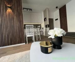 Apartament de inchiriat in Dumbravita
