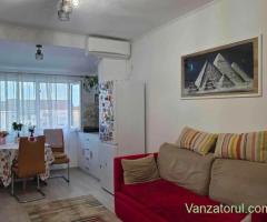 De vanzare apartament cu 3 camere