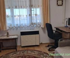 vand camere camin zona dragaca vizavi