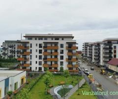 Vând apartament cu 2 camere