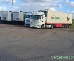 Mecanic auto camioane Olanda engleza necesar