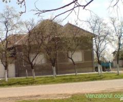Casa de vanzare in Cermei