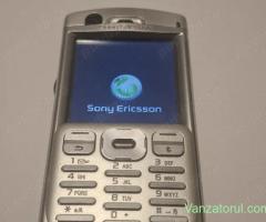 Vând Sony Ericsson P990i