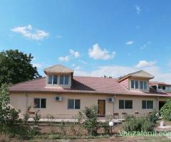 Casă Spațioasă și Modernă de Vânzare în Amara, Ialomița Str. Eroilor nr. 13