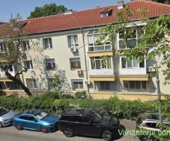 Proprietar 2 camere Floreasca, str. Garibaldi 2 2 Fără Risc Seismic