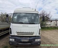 Vand Iveco Eurocargo 2004