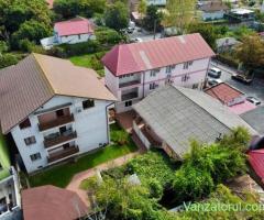 Mini hotel Pensiunea Melys Mangalia, jud Constanta