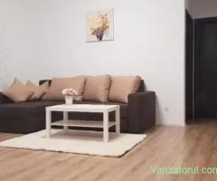apartament 2 camere-grigorescu-modern-centrala proprie