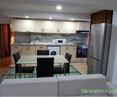 apartament 2 camere-doamna ghica