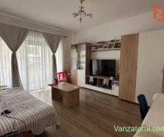 Apartament cu 2 camere SAD la parter in Timisoara, calea Buziasului