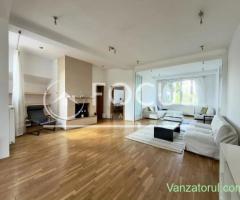 Apartament 4 Camere Vilă | Primăverii – Dorobanți | 150 mp |