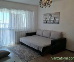 Inchiriez apartament 2 camere, Zona Polivalentă, Focsani