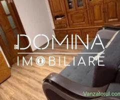 Vânzare apartament 3 camere, etaj 3, strada Jiului, Bumbești-Jiu