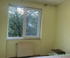 Babes, 2 camere decomandate, etaj 1,mobilat si utilat,280 euro
