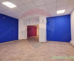 Spațiu comercial de 140mp de închiriat Prelungirea Ferentari București