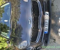 Kia Sportage 2017