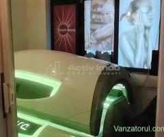 Spatiu Comercial cu Vad Intens Ideal Saloane Servicii.