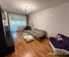 2 Cam Mobilat Modern,Centrală Proprie ,AC,Parcare,Titan-Parcul Teilor