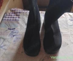 Cizme de dama
