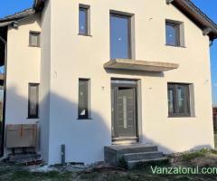 Casa de vanzare Arad ,Cartierul Bujac