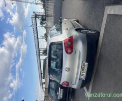 Vând golf V 1,9tdi