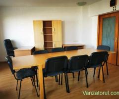 Bulevardul Unirii -Zepter apartament 3 camere de inchiriat stradal B1