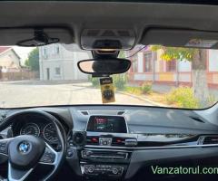 Bmw X1 xDrive