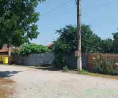Casă bătrânească