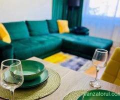 Proprietar inchiriez Apartament 2 camere Lipovei