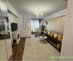 Apartament 3 camere Copou