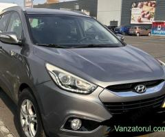 Vând Hyundai ix35