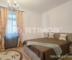 Studio Centru Istoric zona Liceului Saguna