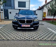 BMW X1 sDrive28i 2 km | 231 CP | Full Opțiuni