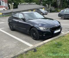 BMW F30 330d xDrive 2013