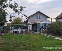 Casa Hințești