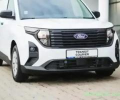 Ford Tranzit coriera2024 vand sau schimb 12.50de Euro