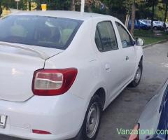 vând Dacia Logan motor de 1 2 benzina gpl consum mic acte valabile fiscal an 2014