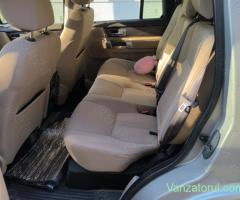 Vand urgent Range ROVER Discovery 4