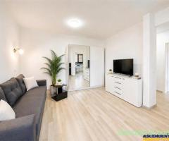 Apartament cochet si luminos in Sanpetru Residence, Brasov
