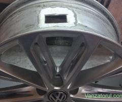 vulcanizare echipată cu sudură în argon reparații jante și schimb de cauciucuri și multe altele.....