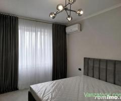 Apartament cu 2 camere de inchiriat in zona Tineretului cu centrala proprie