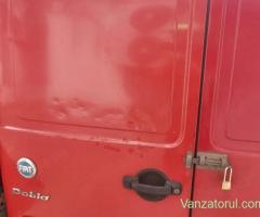 vând fiat doblo maxi 1.3 multijet