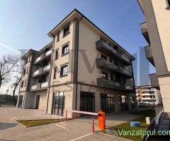Apartament 1 camera, parcare inclusa, etaj 1